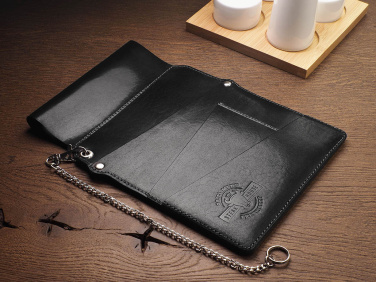 Logo trade reklaamkingid foto: Kelneri vöökott 1188141